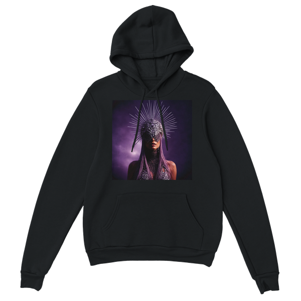 Lux Aeterna - Classic Unisex Pullover Hoodie