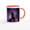 Lux Aeterna - Ceramic Mug