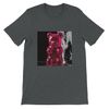 NOT YOUR CAPTIVE - Unisex T-Shirt