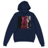 NOT YOUR CAPTIVE - Classic Unisex Pullover Hoodie