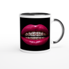 Where Does My Help Come From? - Ceramic Mug