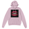 Where Does My Help Come From? - Classic Unisex Pullover Hoodie