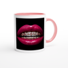 Where Does My Help Come From? - Ceramic Mug