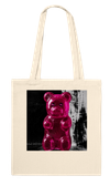 NOT YOUR CAPTIVE - Tote bag