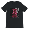NOT YOUR CAPTIVE - Unisex T-Shirt