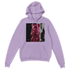 NOT YOUR CAPTIVE - Classic Unisex Pullover Hoodie