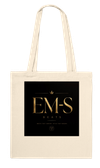 EM-S Beats Lets Go Techno - Tote bag