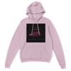 Chains On The Vision - Classic Unisex Pullover Hoodie