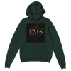 EM-S Beats Lets Go Techno - Classic Unisex Pullover Hoodie