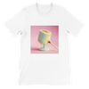 Teu Nome - Unisex T-Shirt