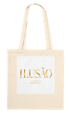 Ilusão - Tote bag