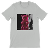 NOT YOUR CAPTIVE - Unisex T-Shirt