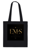 EM-S Beats Lets Go Techno - Tote bag