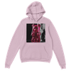 NOT YOUR CAPTIVE - Classic Unisex Pullover Hoodie
