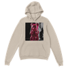 NOT YOUR CAPTIVE - Classic Unisex Pullover Hoodie