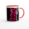 NOT YOUR CAPTIVE - Ceramic Mug