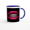 Where Does My Help Come From? - Ceramic Mug