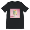 Teu Nome - Unisex T-Shirt