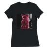 NOT YOUR CAPTIVE - Women’s Cut T-Shirt