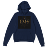 EM-S Beats Lets Go Techno - Classic Unisex Pullover Hoodie