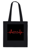 Steel Breath Discipline - Tote bag