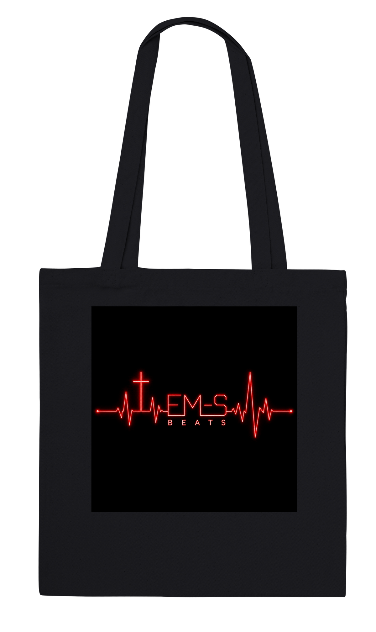 Steel Breath Discipline - Tote bag
