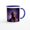 Lux Aeterna - Ceramic Mug