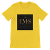 EM-S Beats Lets Go Techno - Unisex T-Shirt