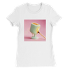 Teu Nome - Women’s Cut T-Shirt