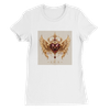 Sin miedo - Women’s Cut T-Shirt