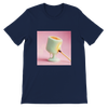 Teu Nome - Unisex T-Shirt