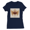 Sin miedo - Women’s Cut T-Shirt