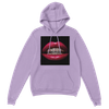 Where Does My Help Come From? - Classic Unisex Pullover Hoodie