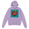 On fire (fogo) - Classic Unisex Pullover Hoodie