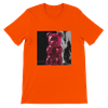 NOT YOUR CAPTIVE - Unisex T-Shirt