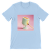 Teu Nome - Unisex T-Shirt