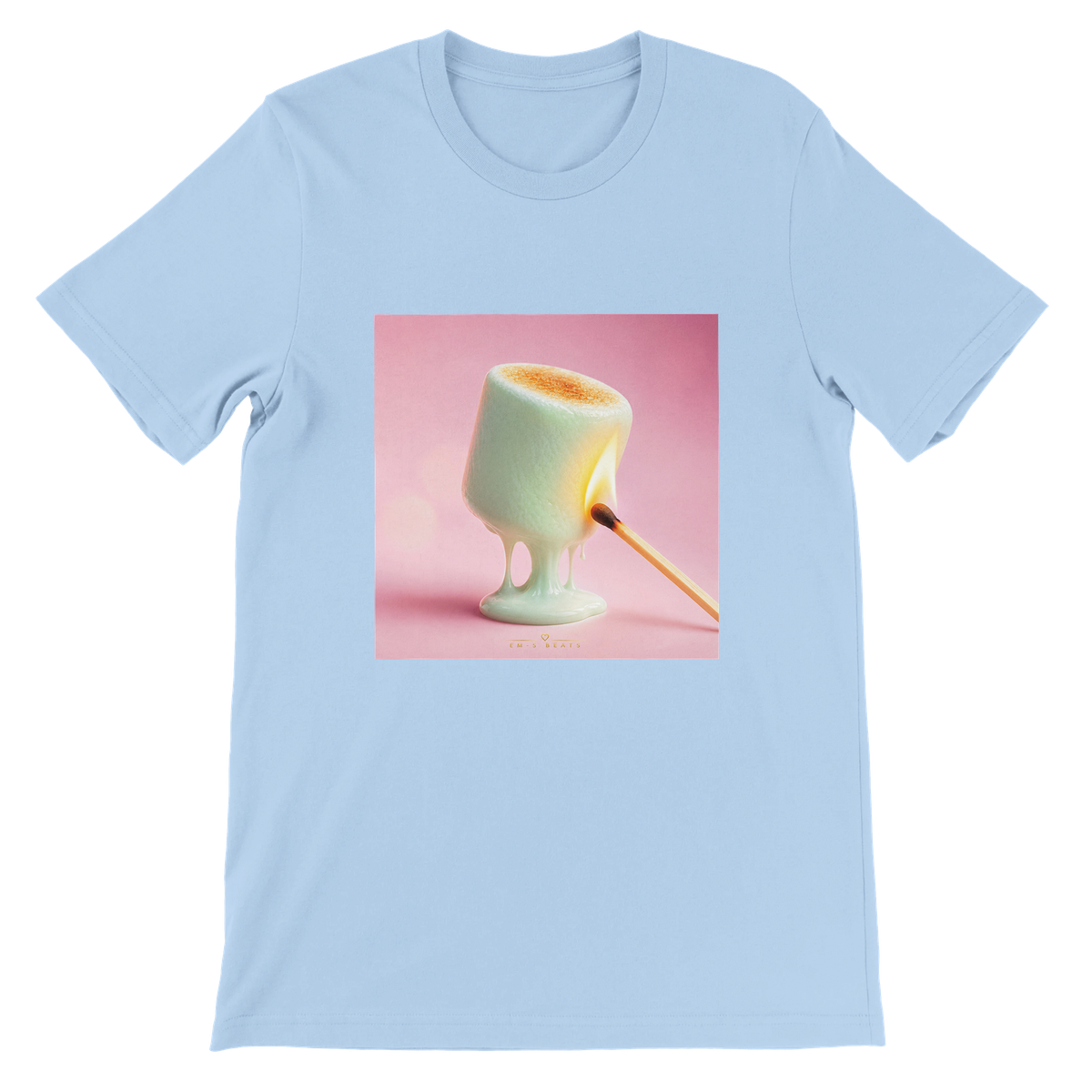 Teu Nome - Unisex T-Shirt