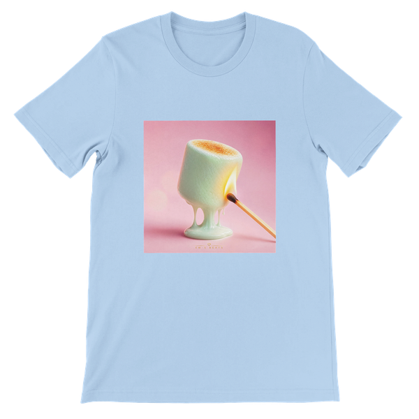 Teu Nome - Unisex T-Shirt