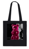 NOT YOUR CAPTIVE - Tote bag