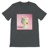 Teu Nome - Unisex T-Shirt