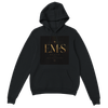 EM-S Beats Lets Go Techno - Classic Unisex Pullover Hoodie