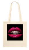 Where Does My Help Come From? - Tote bag