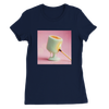 Teu Nome - Women’s Cut T-Shirt