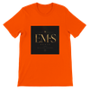 EM-S Beats Lets Go Techno - Unisex T-Shirt