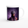 Lux Aeterna - Ceramic Mug