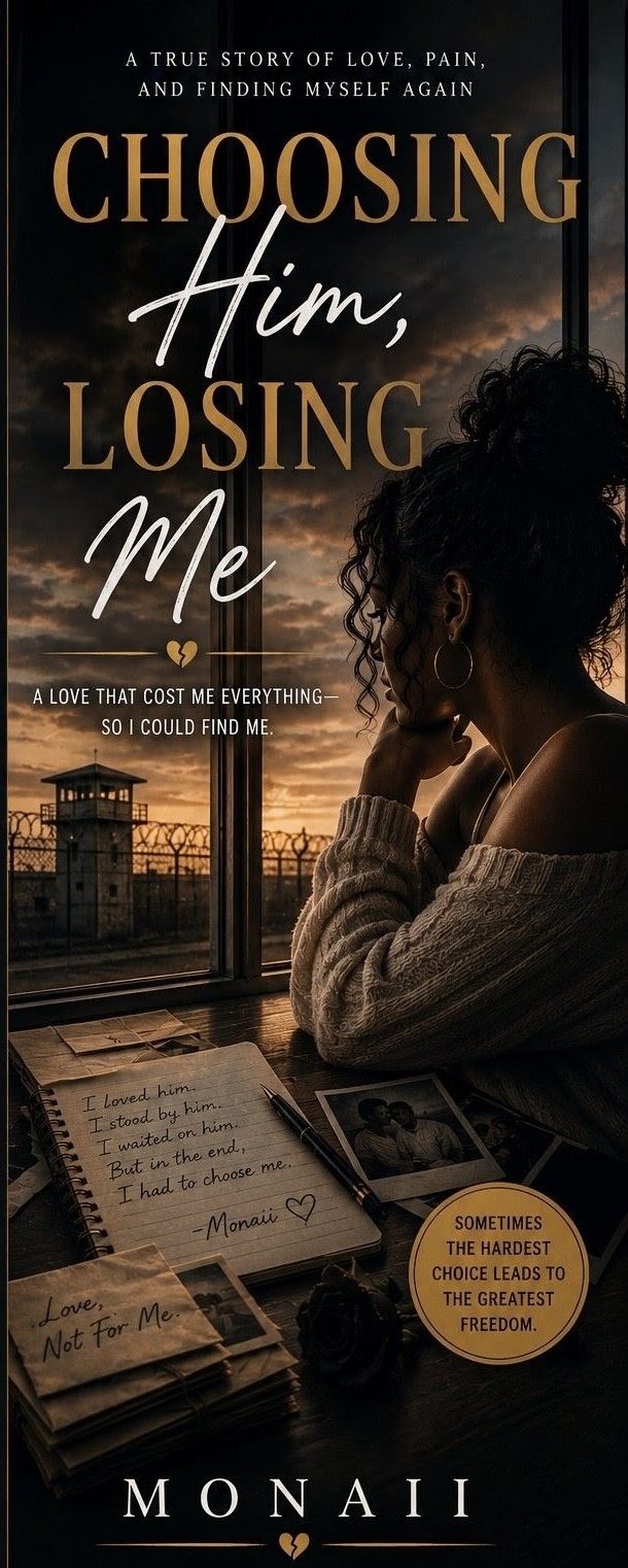 Choosing Him, Losing Me
