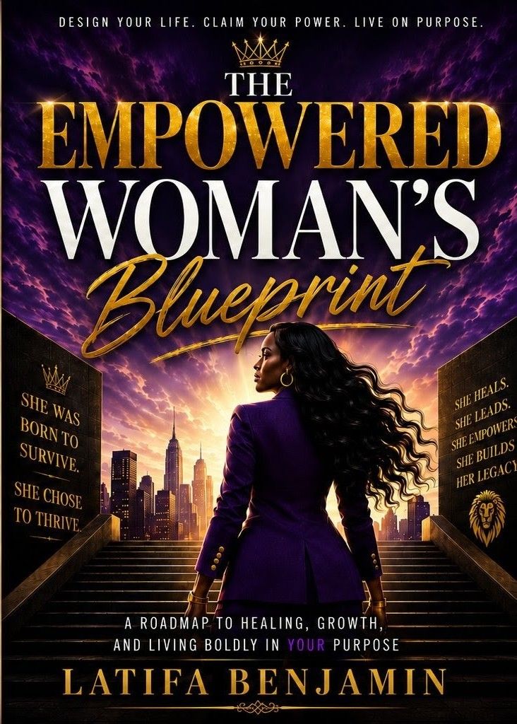 The Empowered Woman's Blueprint