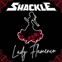 Lady Flamenco by Shackle