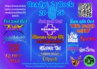 Ready 2 Rock Festival