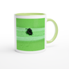 Insipidy - Ceramic Mug